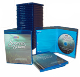 Blu-ray Cases