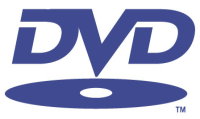 DVD Logo