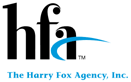 Harry Fox Logo