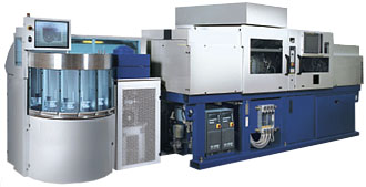 CD and DVD Replicatoion Machine